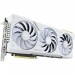 Placa video ASUS GeForce RTX 4070 Ti SUPER TUF GAMING OC White 16GB GDDR6X Display Port HDMI 256-bit DLSS 3.0